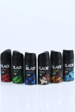 Blade Bay Deodorant 150 Ml 05