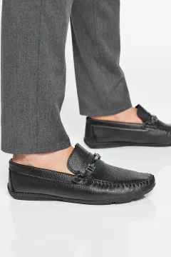 Casual Erkek Günlük Ayakkabı Siyah