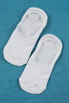 Erkek Çorap Beyaz