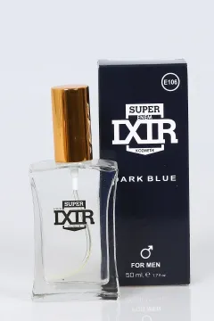 Ixır Dark Blue Bay Parfüm Standart