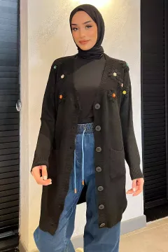  Siyah