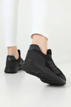 Kadın Günlük Spor Ayakkabı Siyah
