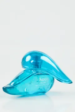 Kadın Sasy Parfüm Mavi