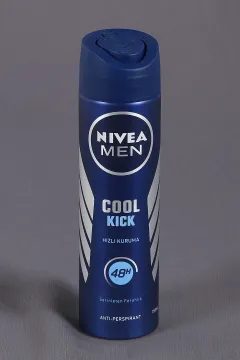 Nıvea Bay Deodorant 150 Ml 01