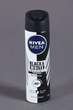 Nıvea Black&whıte Bay Deodorant 150 Ml 02