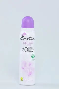 Emotion Detox Floral Bayan Deodorant 150 Ml Standart