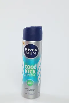Nıvea Cool Kick Fresh Erkek Deodorant 150 Ml Standart