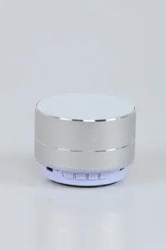 Sunix Bts-11 Mini Bluetooth Hoparlör Gri