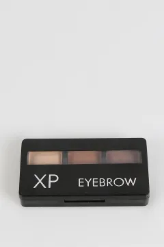 Xp Eyebrow 3 Lü Aynalı Far 01