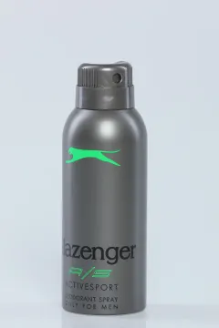 Slazenger Active Sport For Men Deodorant 150 Ml Yeşil