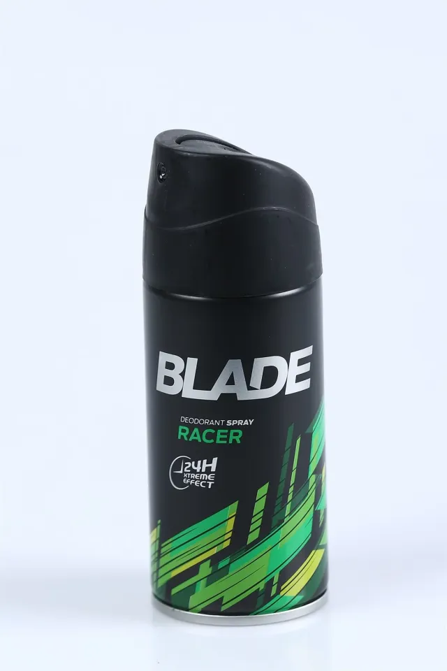 Blade Bay Deodorant 150 Ml 01