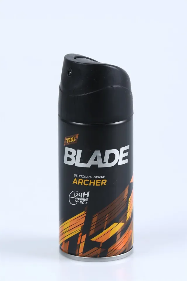 Blade Bay Deodorant 150 Ml 05