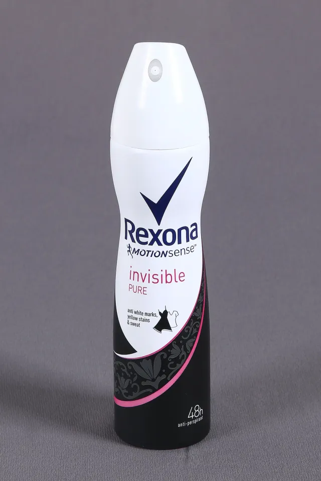 Rexona Motıonsense Bayan Deodorant 150 Ml 05