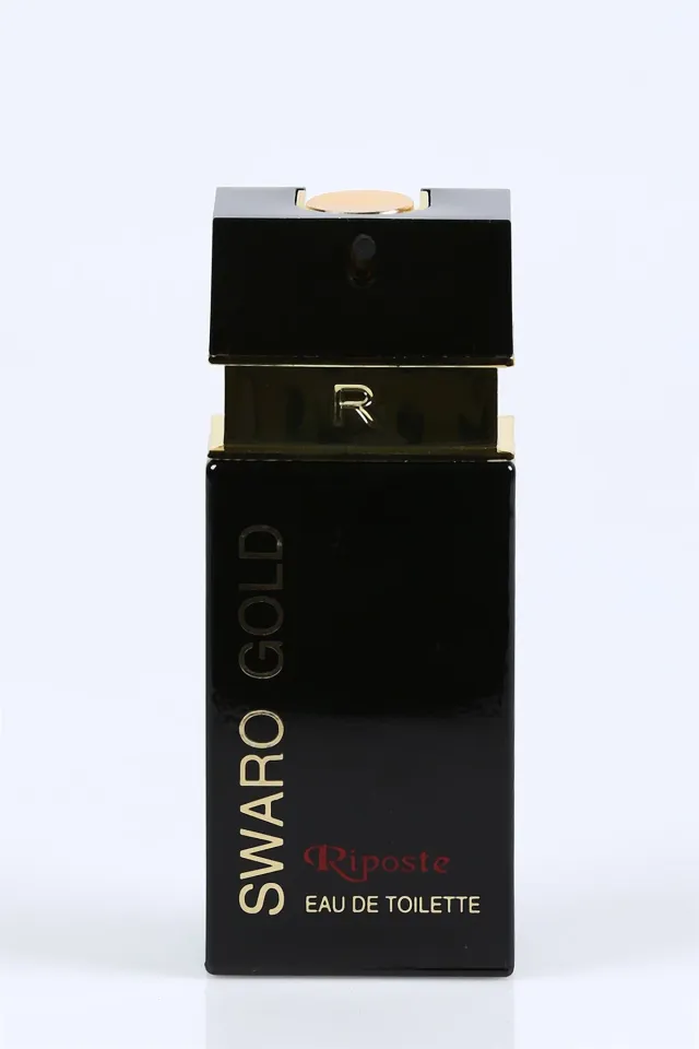 Riposte Swaro Erkek Parfüm 100 Ml Gold