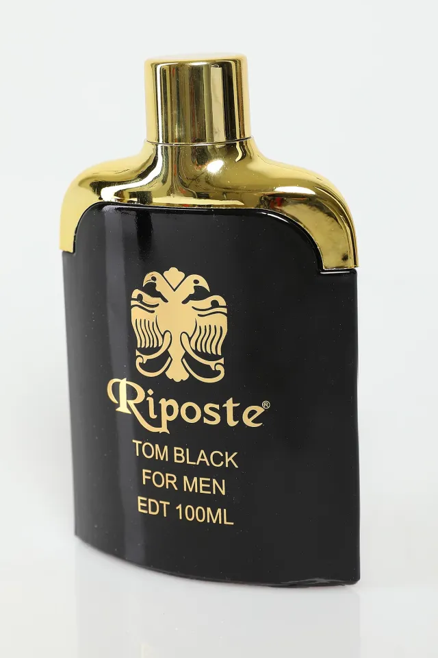 Riposte Şişe Erkek Parfüm Siyah