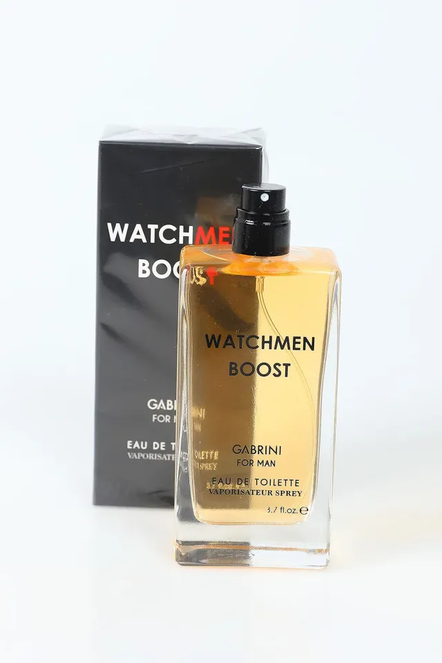 Gabrini Watchmen Boost Erkek Parfüm 100 Ml Standart