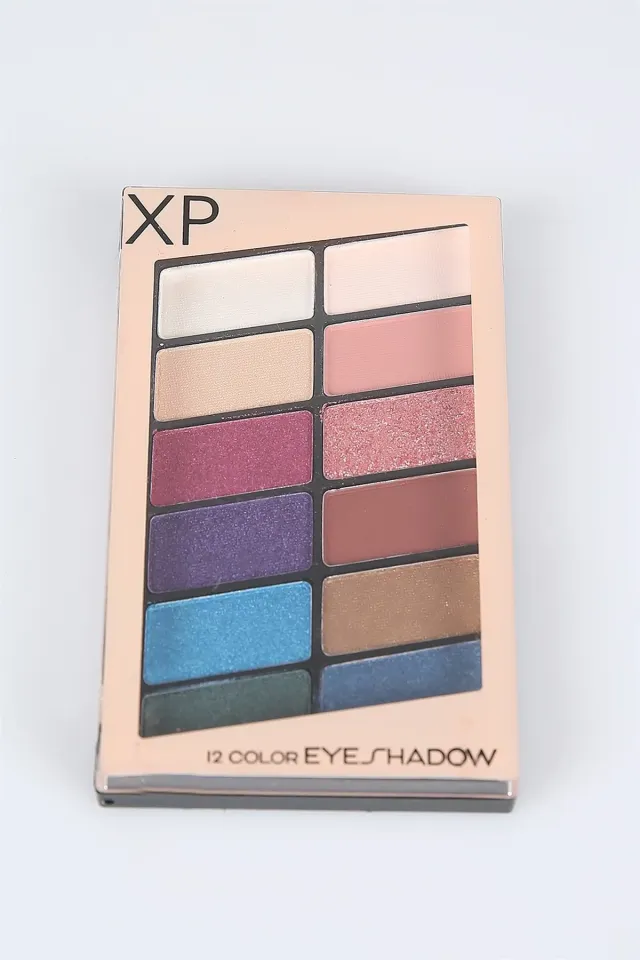 Xp Eyeshadow 12 Li Far 04