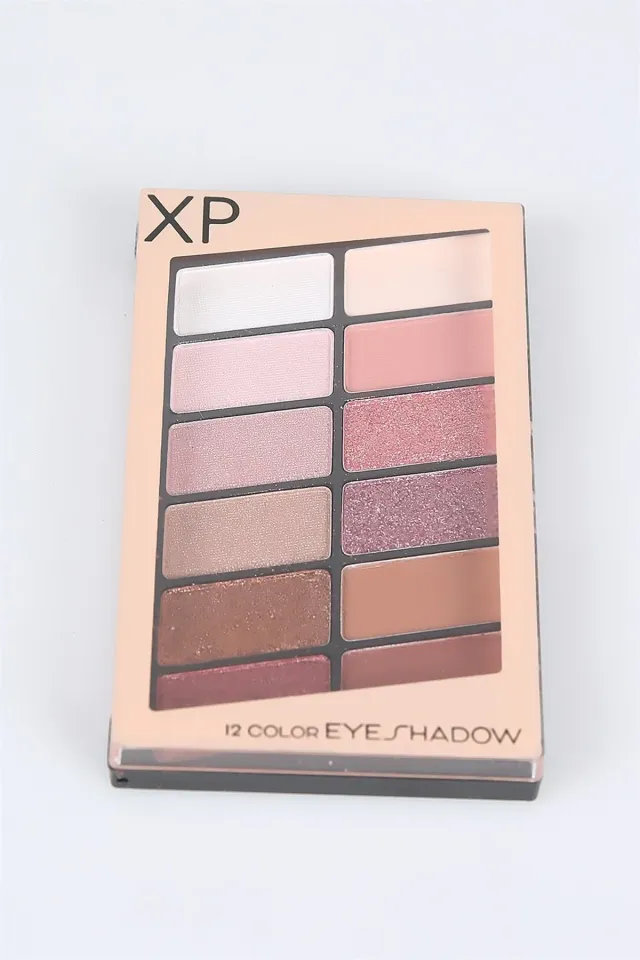 Xp Eyeshadow 12 Li Far 02