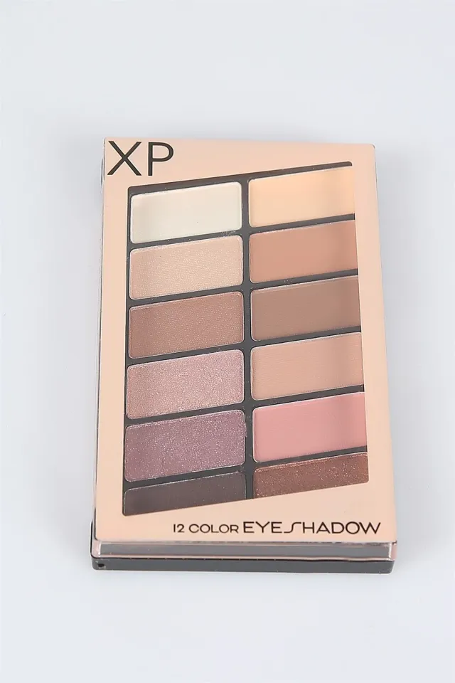 Xp Eyeshadow 12 Li Far 01